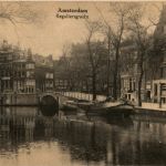 Amsterdam - Reguliersgracht