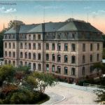 Bad Nauheim - Konitzkystift