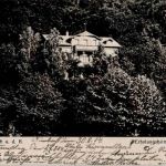 Auerebach - Erholungsheim Waldruh