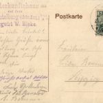 Fichtelberg - Unterkunftshaus