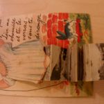 Leysin - Mechanische Karte