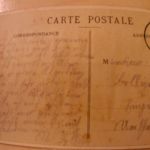 Leysin - Mechanische Karte