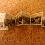 Kobenhavn - mechanische Karte