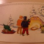 Weihnachten - Kinder