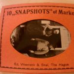 10 Snapshots of Marken