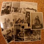 10 Snapshots of Marken