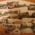 Im Somme Gebiet - 16 cartes postales