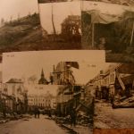Im Somme Gebiet - 16 cartes postales