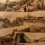 Im Somme Gebiet - 16 cartes postales