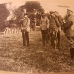 12 Ansichten von der Yserfront