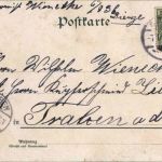 Die schneidige Ordennanz