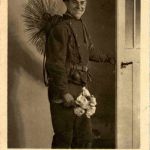 Neujahr - Schornsteinfeger