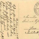 Neujahr - Schornsteinfeger