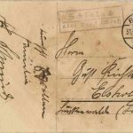 Kinder - Neujahr - Schornsteinfeger