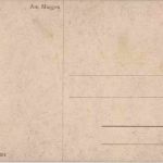 I. Linschoten - Am Morgen