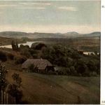 Hans Thoma - Schwarzwaldtal