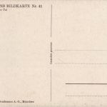 Hans Thoma - Offenes Tal