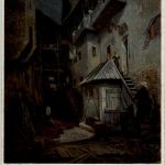 Georg Graef - Alter Hof