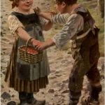 Kinder - Grüss gott