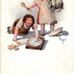 Kinder