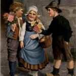 Th. Matthei - Schwere Wahl