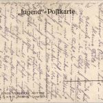 Rob. Wellmann - Junge Sabinische Mutter