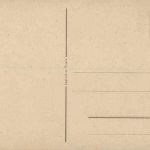 Neujahr - Schneemann