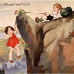 Zwischen Himmel und Erde