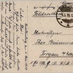 G. Reuss - Römische Liebe