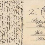 E. Krause - sonniger Morgen