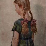 Otto Kubel - Annemarie