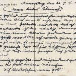 Ad. Hoffmann - Hast du mich lieb?