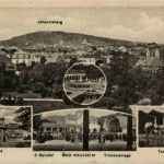 Bad Nauheim - Johannisberg