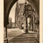 Münster in Westfalen