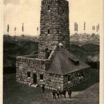 Feldberg - Feldbergturm