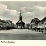 Rastatt - Markt