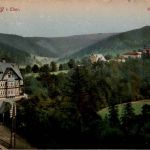 Schwarzburg - Schloss