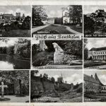 Gruss aus Bentheim
