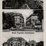 Bad Teplitz Schönau