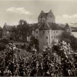 Meersburg - Schloss