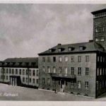 Velbert - Rathaus