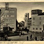 Weiden - Versandgeschäft Witt