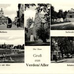 Gruss aus Verden