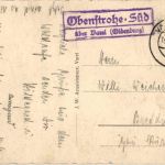 Mühlenteich bei Varel