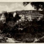 Bebenhausen - Jagdschloss