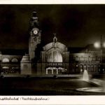 Wiesbaden - Hauptbahnhof