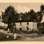 Jöhstadt - Spezial Kinderheim