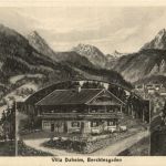 Berchtesgaden - Villa Daheim