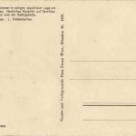 Berchtesgaden - Villa Daheim