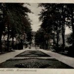 Bad Altheide - Kurpromenade